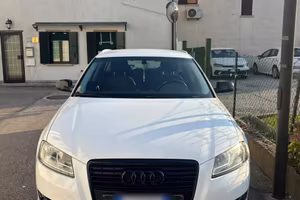 Audi A3 SPB 1,6 TDi  2011  - 298,000km mira
