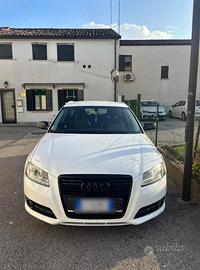 Audi A3 SPB 1,6 TDi  2011  - 298,000km mira