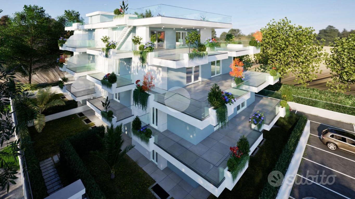 Appartamento – Grottammare - Altro
