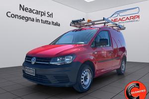 Volkswagen Caddy 2.0TDI 122C 4X4 EX TIM-OFFICINA M
