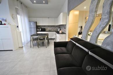 3 LOCALI A CORNAREDO