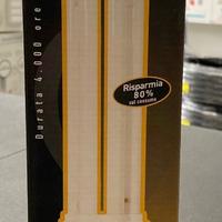 Lampada ECOLYT Poliplast 85W