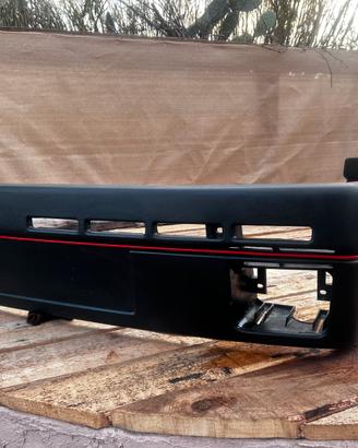 Paraurti y10 turbo