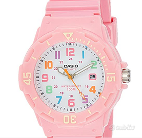 Orologio Casio Donna