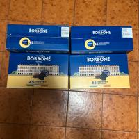 180 capsule borbone per macchina nescafe dolcegust