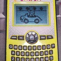 Scooby Doo Game & Watch videogames