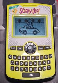 Scooby Doo Game & Watch videogames