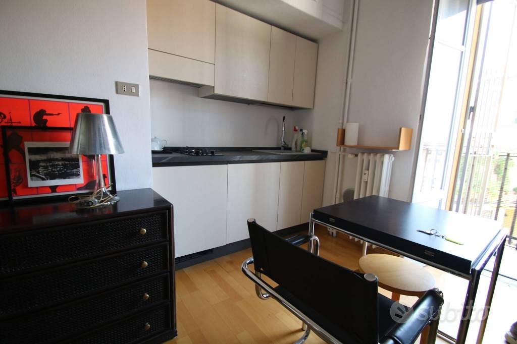Appartamento – Milano, Isola, Municipio 9 - Vista 2