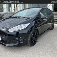 Ford Fiesta ST Line 1.5 TDCi #9937