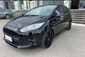 Ford Fiesta ST Line 1.5 TDCi #9937