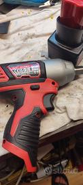 Milwaukee avvitatore ad impulsi