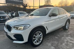 Bmw X4 xDrive20i xLine