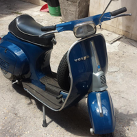 Vespa 50 Special