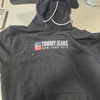 Felpa Tommy Jeans