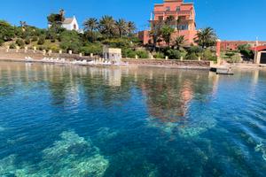 Casa vacanze Isola Privata - Isola Piana, Sulcis