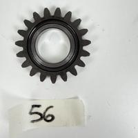 KTM 125 SX TC XCW INGRNAGGIO INTERMEDIO AVVIAMENTO