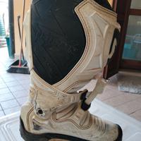 Scarponi per motocross taglia 41.   € 80