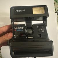 📸  POLAROID ONESTEP CLOSEUP 600- VINTAGE