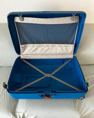 Valigia Samsonite