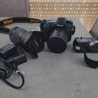 nikon d7200