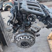 MOTORE BMW SERIE 1 DEL 2006