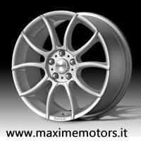 Kit 4 cerchi in lega MOMO nuovi da 18 VW T-Cross