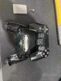 Controller PS4 originale per ricambi