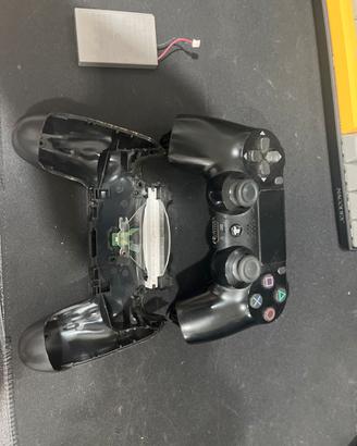 Controller PS4 originale per ricambi