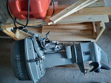 motore Marino evinrude 25/35
