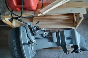 motore Marino evinrude 25/35