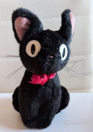 Peluche Jiji da Collezione – Studio Ghibli