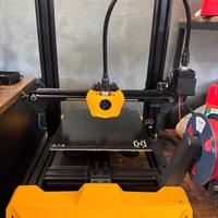 Stampante 3D Artillery Hornet