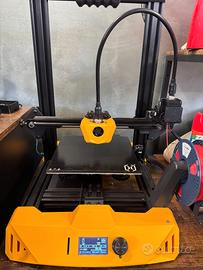 Stampante 3D Artillery Hornet