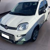 FIAT Panda 1.0 FireFly 70cv S&S Hybrid **PROMO**