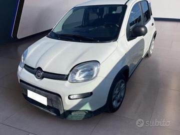 FIAT Panda 1.0 FireFly 70cv S&S Hybrid **PROMO**