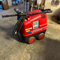 Idropulitrice professionale