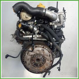 Motore Completo Funzionante Z19DTH 110kw OPEL