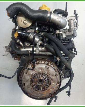 Motore Completo Funzionante Z19DTH 110kw OPEL