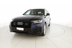 Audi Q7 50 3.0 tdi mhev Sport quattro tiptron...