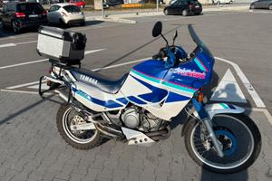Yamaha xtz 750