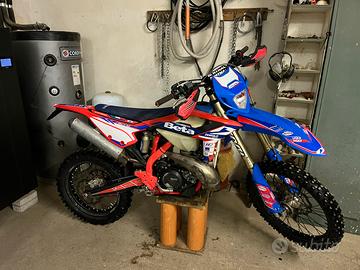 Beta rr 250