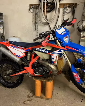 Beta rr 250