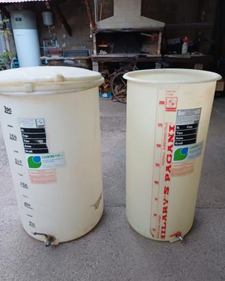 Cisterne