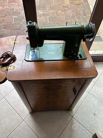 Macchina da cucire borletti