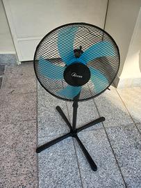 ventilatore funzionante 