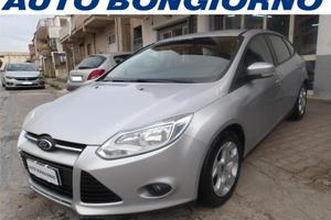 FORD FOCUS 1.6 TDCi 115 CV Business