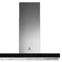 Cappa Electrolux LFT769X serie 800 Breeze 90 cm