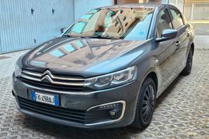 Citroen elysee