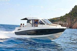 Vendita' Barca quick Silver