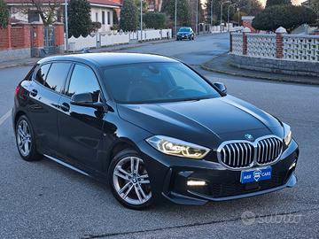Bmw 118d 5p. Msport Automatico Full Optional